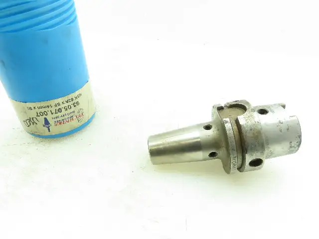Used GEWEFA INDUTERM TECHNIKS _UNKNOWN_ Miscellaneous MRO | Arrow Industrial #658842