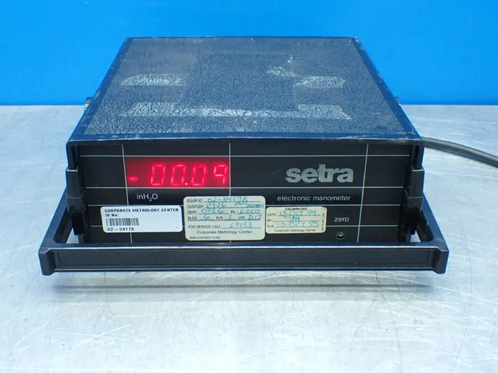 USED SETRA 3391