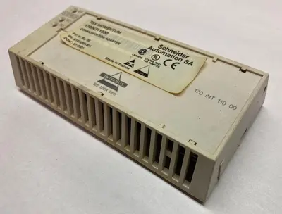 USED SCHNEIDER ELECTRIC 170INT11000