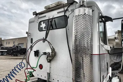 Used 2005 FREIGHTLINER COLUMBIA Conventional trucks Texas US | Proxy Equipment #1385419