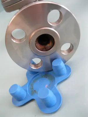 NEW Fisher Controls MR95H