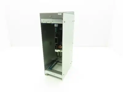 Okuma E7191-00U-001 PLC Chassis Unit Motherboard Power Supply E4809-045-229