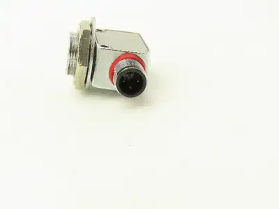 Keyence PR-G41CBL Photoelectric Sensor 10-30vDC 500mm
