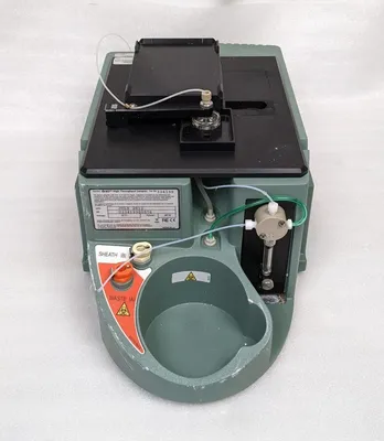 Used MY STORE _UNKNOWN_ Microplate Washers / Handlers Texas US | Sporadic Surplus LLC #1710755