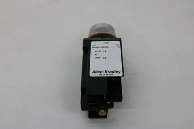 NEW ALLEN BRADLEY 800MR-QB24S