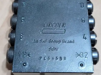 NEW 2022 SANDVIK 55009689