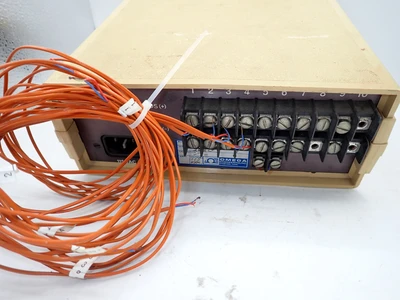 USED OMEGA ENGINEERING 199