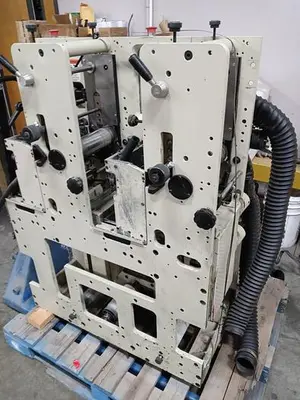 USED MARK ANDY 2200
