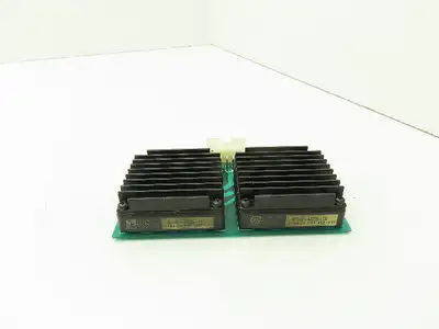TKS NFC40-48S05 240020-001 Power Supply Circuit Board 5V 8A Modules