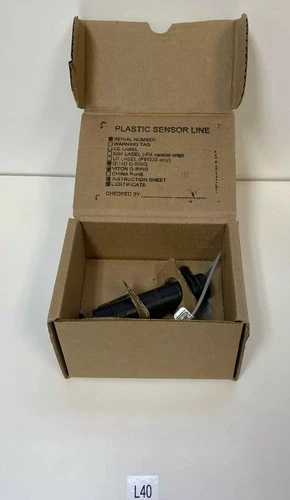 NEW Georg Fischer Signet LLC 3-8510-P1