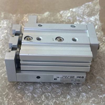 NEW SMC MXS16L-10A