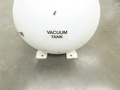 Used ARROW INDUSTRIAL SALES _UNKNOWN_ Pressure Tanks Indiana US | Arrow Industrial #1368282
