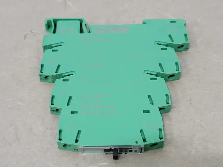 Used PHOENIX CONTACT PLC-SC-S/H Misc Electrical & Power Parts British Columbia CA | Lenmark #246565