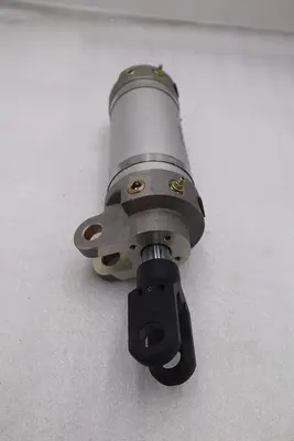 NEW SMC GENUINE PART CKGA80-125Y-K59L STOCK 1670-A