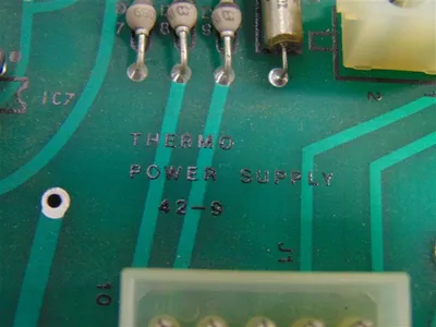 Thermo Environmental 42-9 Power Supply Board Used