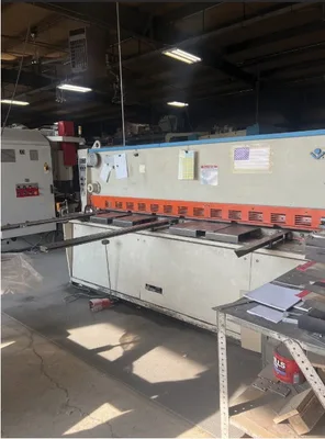 USED 1994 LVD HST-C 25/10
