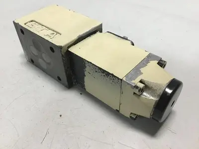 USED REXROTH 3WE6B951AG24N9K45V