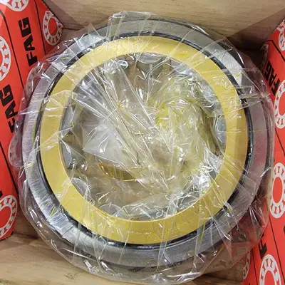 Cylindrical Roller Bearing NU320-E-M1-C3