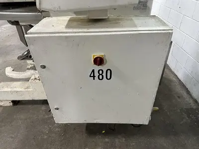 USED 1993 VMI SPI400DAVI