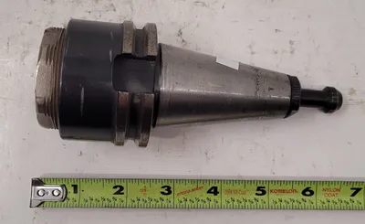 ISCAR CAT40 ER40 SHORT E Tooling & Accessories, Tooling | Machinery Central (1)