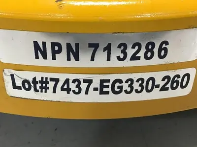 USED HUSKY CORP NPN 713286