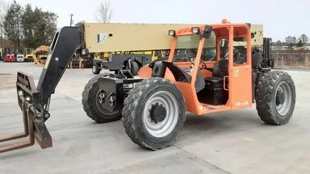 USED 2012 JLG G9-43A