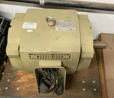 USED GE GE 5KS324ATE205A