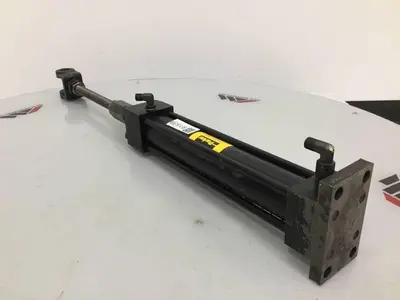 USED PARKER 02.00 H2HLTS182A 12.000
