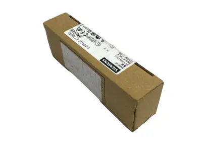 NEW SIEMENS 6ES7 193-6BP00-0DA0