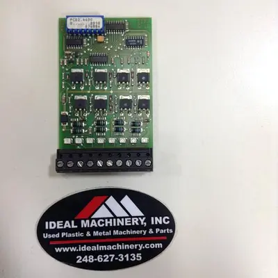 USED SAIA PCD2.A400