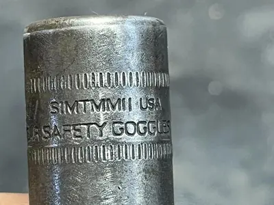 SNAP-ON SIMTMM11 SOCKET MADE IN USA