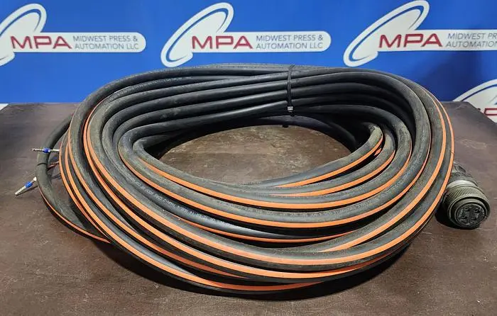 NEW FLEX-CABLE FC-U2FPAH-14S-E100