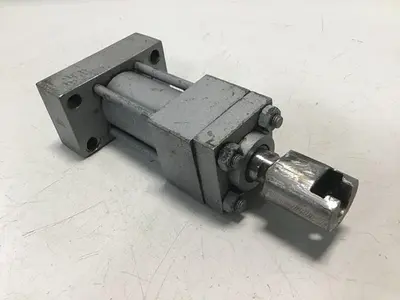 USED SHEFFER 1-1/8HHRHF1