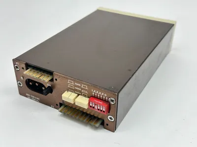 3330 LVDT | Daytronic  Indicator Controller 105-135 VAC 10W 50-400Hz - For parts or not working