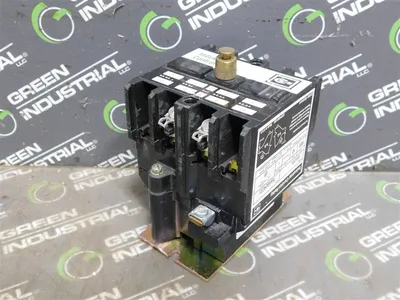 USED CUTLER HAMMER B