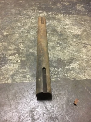 NEW DODGE BALDOR 3-1/2" Dia