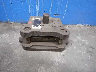 Punch Press Die Set