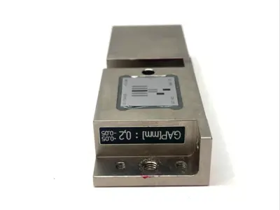 Used RSF Elektronik Linear Encoder Read Head 5V 50µm Interval Linear Encoders Michigan US | Maverick Industrial Sales #1395491
