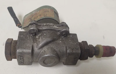 USED ASCO 8215C30