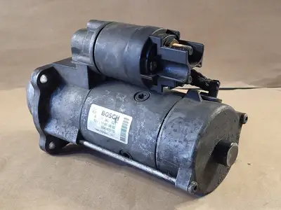 USED BOSCH 504357110