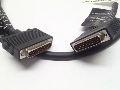 USED DIGI INTERNATIONAL CABLE
