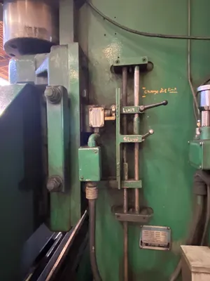 USED 1964 CINCINNATI 400H12
