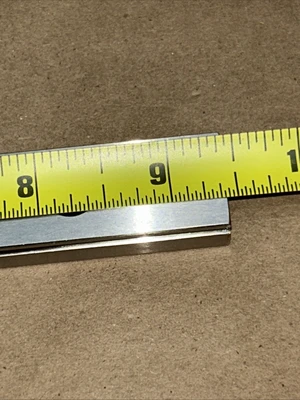 IKO LWL20B Linear Rail Guide ~240mm 9 3/8" L  NNB Fast Shipping! + Warranty