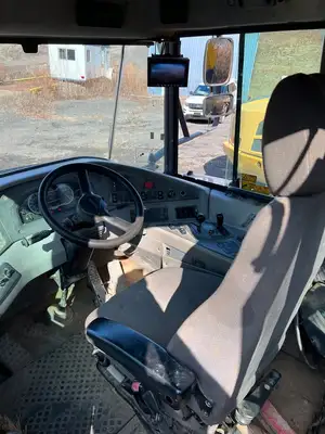 Used 2014 Volvo A40F Dump trucks Pennsylvania US | Zadoon Equipment #1470073