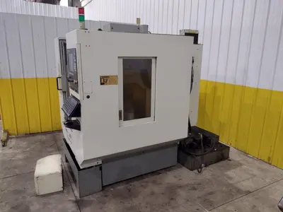 USED FALCON 1418VMC-40