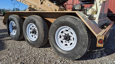 USED 2012 UNVERFERTH 3750