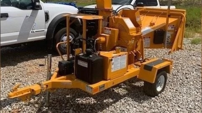 USED 2021 Bandit 65XP