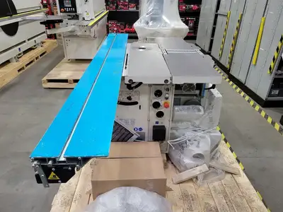 NEW SCM MINIMAX CU 300C