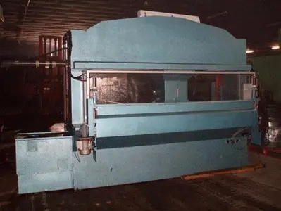USED SANSON 50 TON