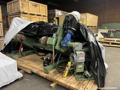 USED PARKINSON 845